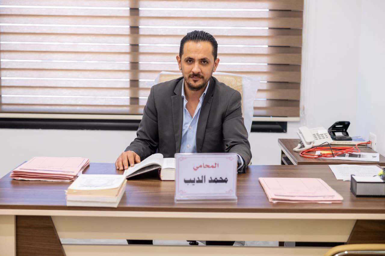 Mr.Mohamed Aldeeb