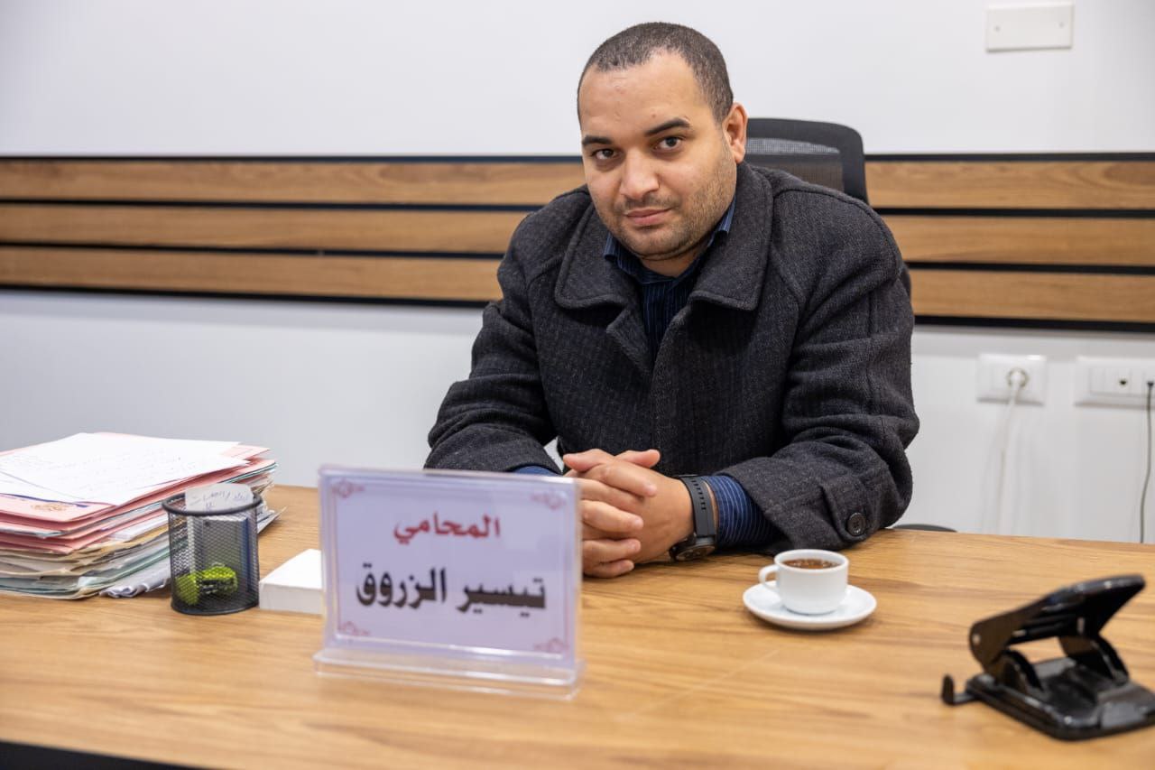 Mr.tayseer Alzaroog